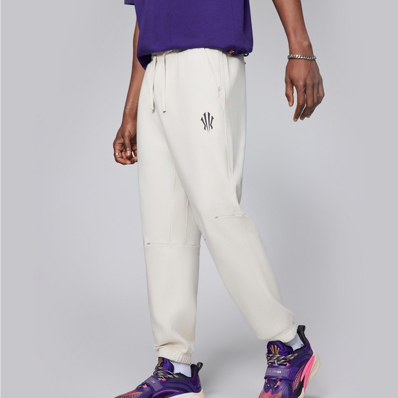 ANTA KAI Pants NWT - Picture 2 of 8